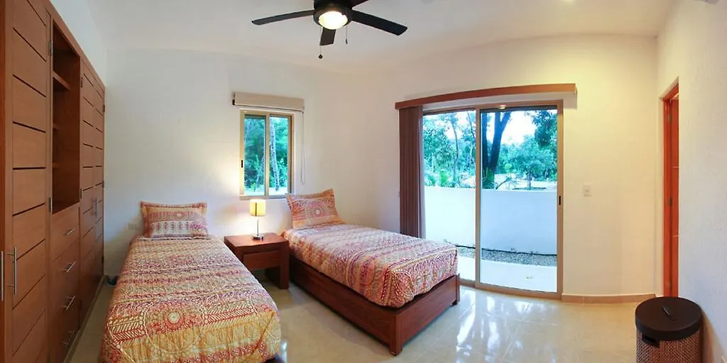 Star Forest Hotel Tulum 0*,  Mexico
