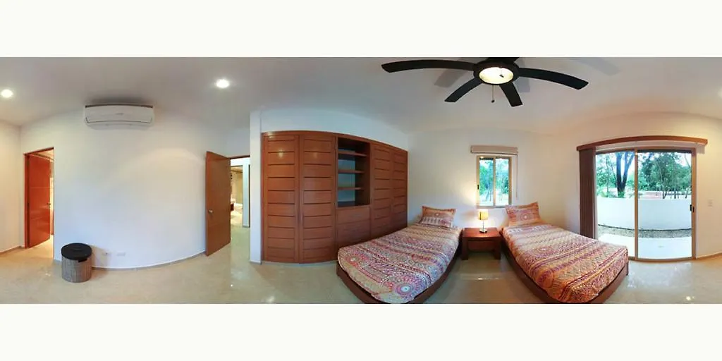 Star Forest Hotel Tulum