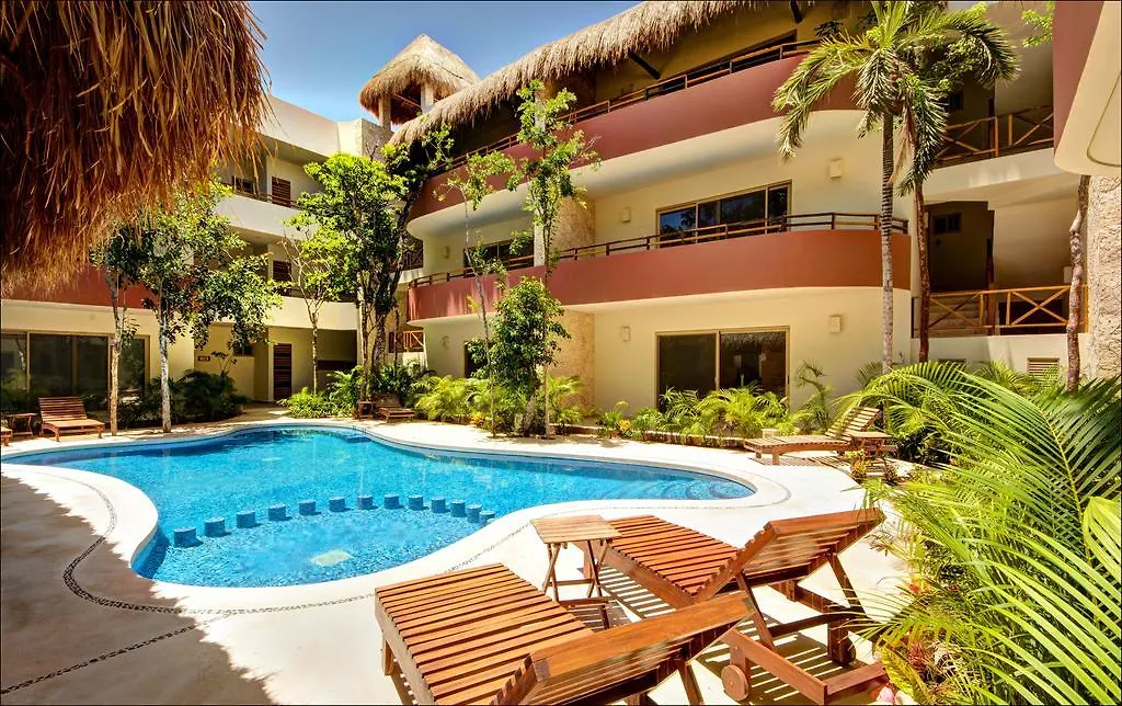 Star Forest Hotel Tulum