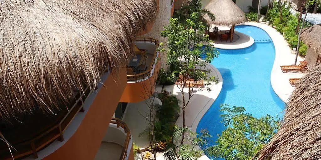 Star Forest Hotel Tulum Mexico