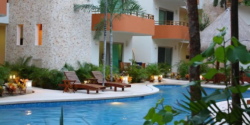 Star Forest Hotel Tulum