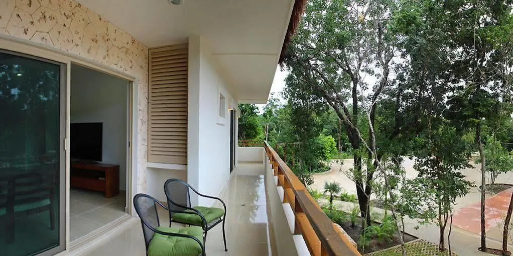 Star Forest Hotel Tulum 0*,  Mexico
