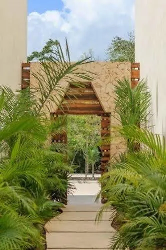 Star Forest Hotel Tulum Mexico